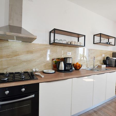 Casa Nini Daire Rovinj Oda fotoğraf
