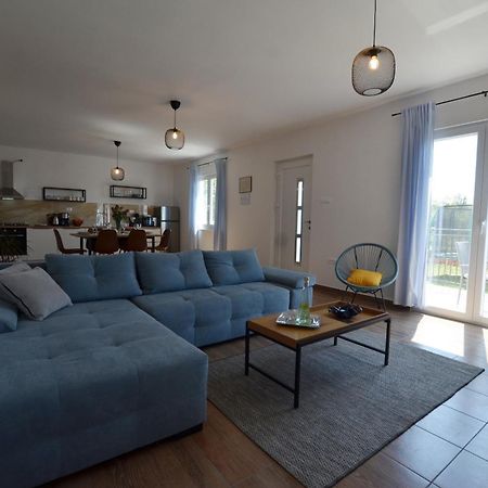 Casa Nini Daire Rovinj Oda fotoğraf