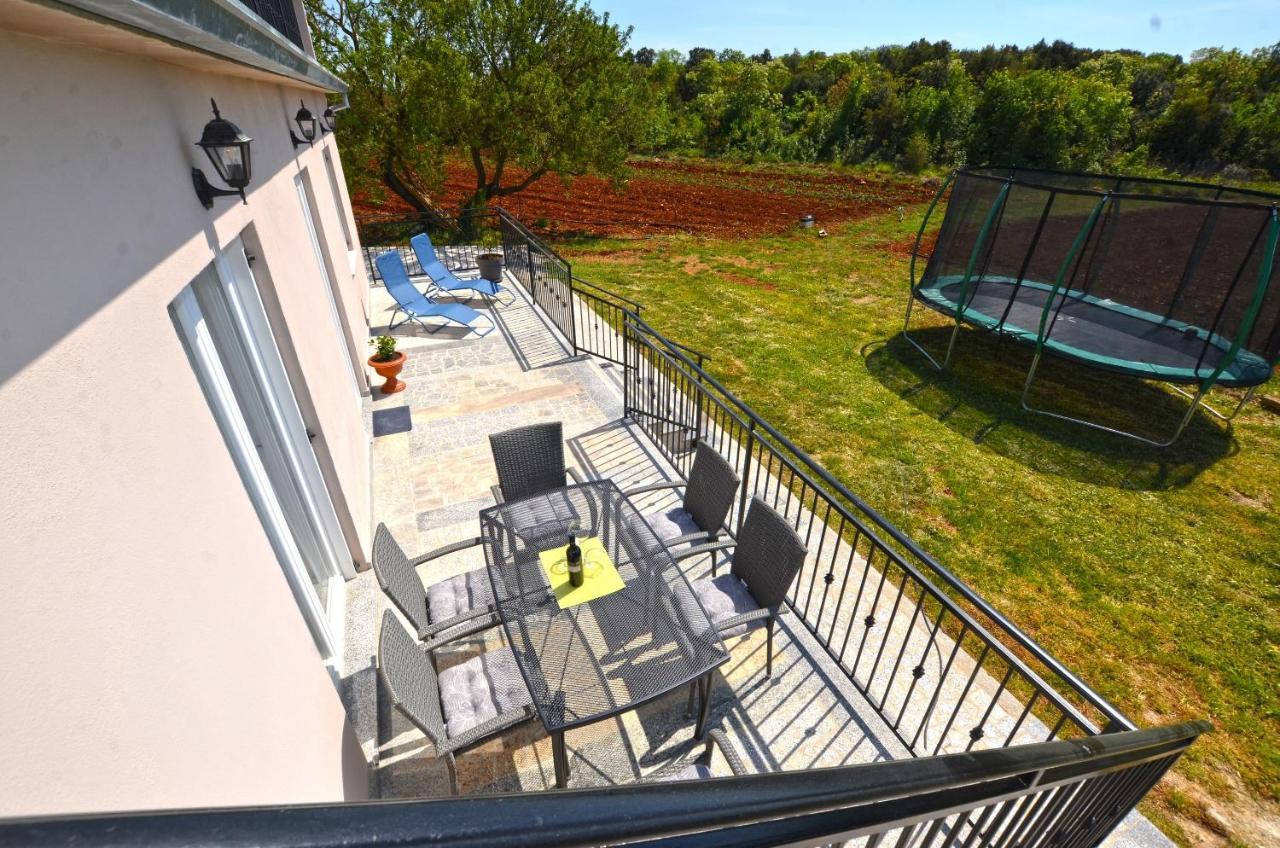 Casa Nini Daire Rovinj Dış mekan fotoğraf