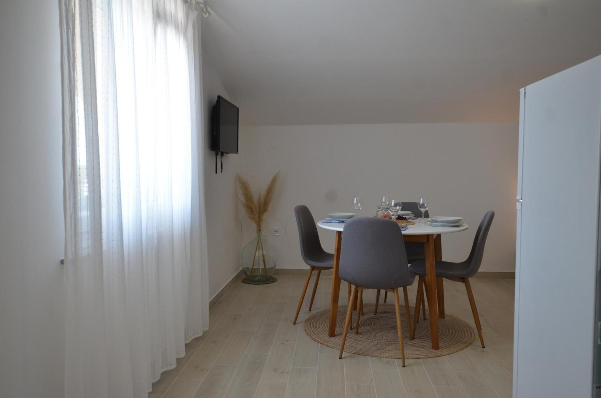 Casa Nini Daire Rovinj Oda fotoğraf