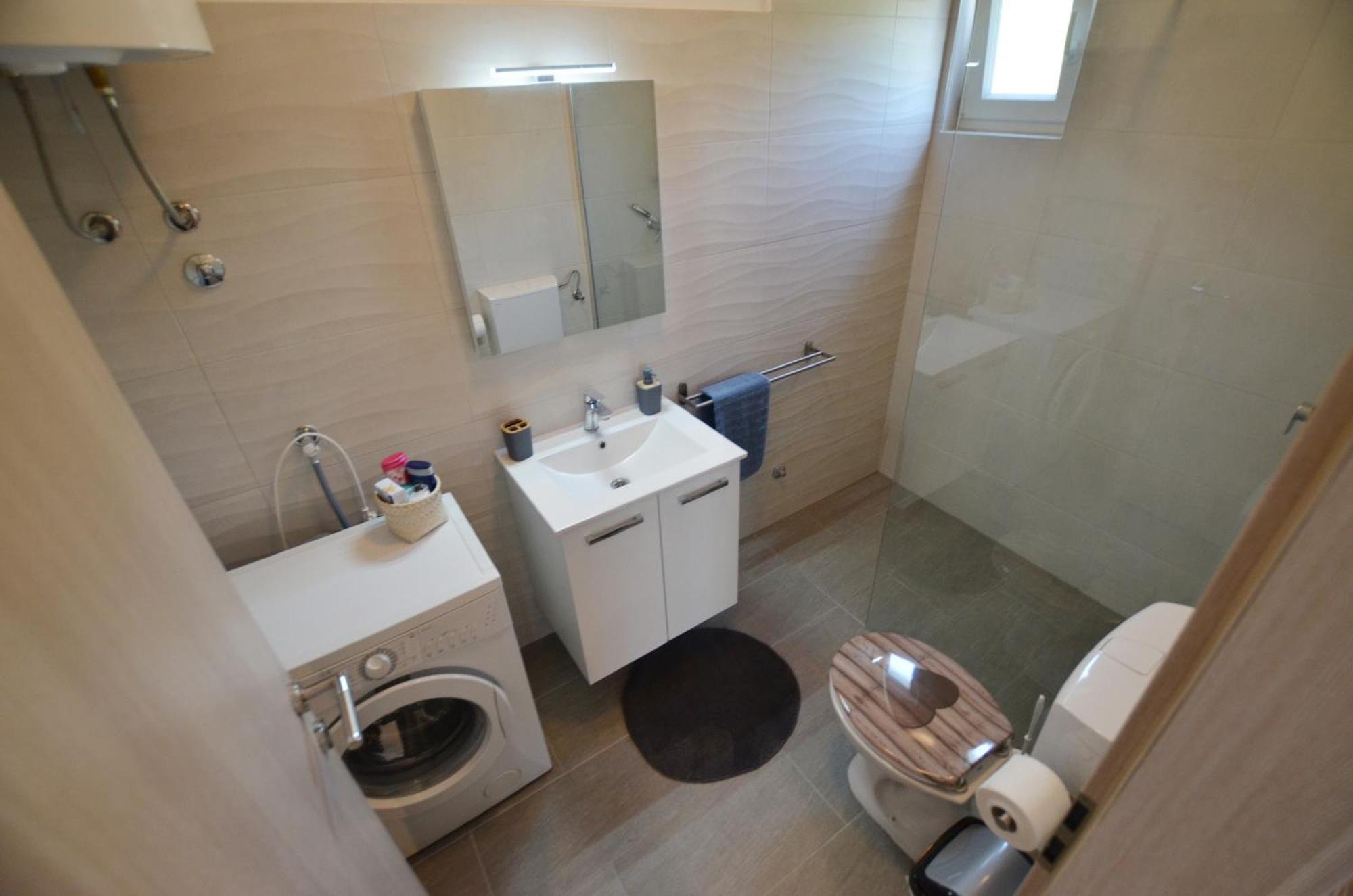 Casa Nini Daire Rovinj Oda fotoğraf
